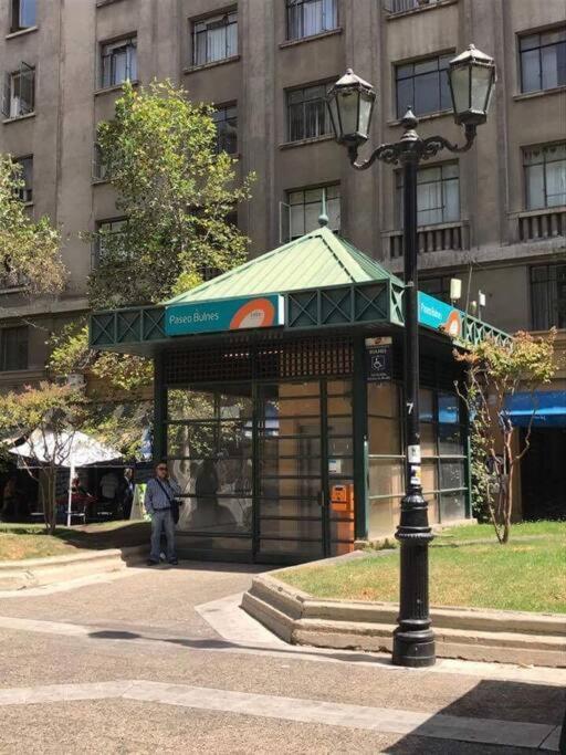 Apartamento Explora Mundos Santiago