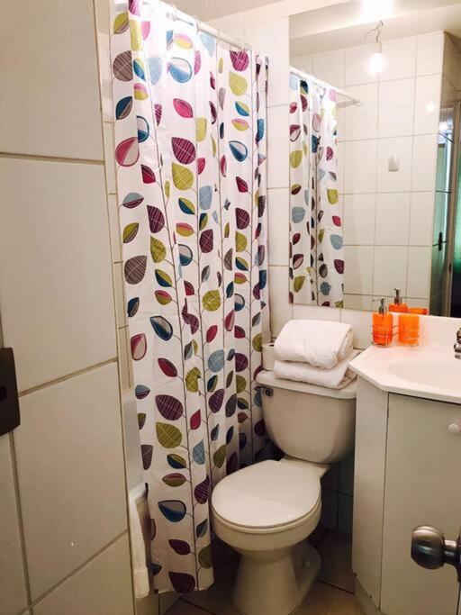 Explora Mundos Apartamento