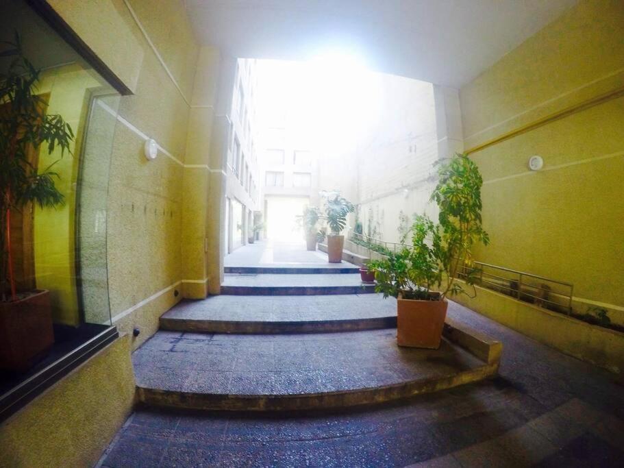 Explora Mundos Apartamento